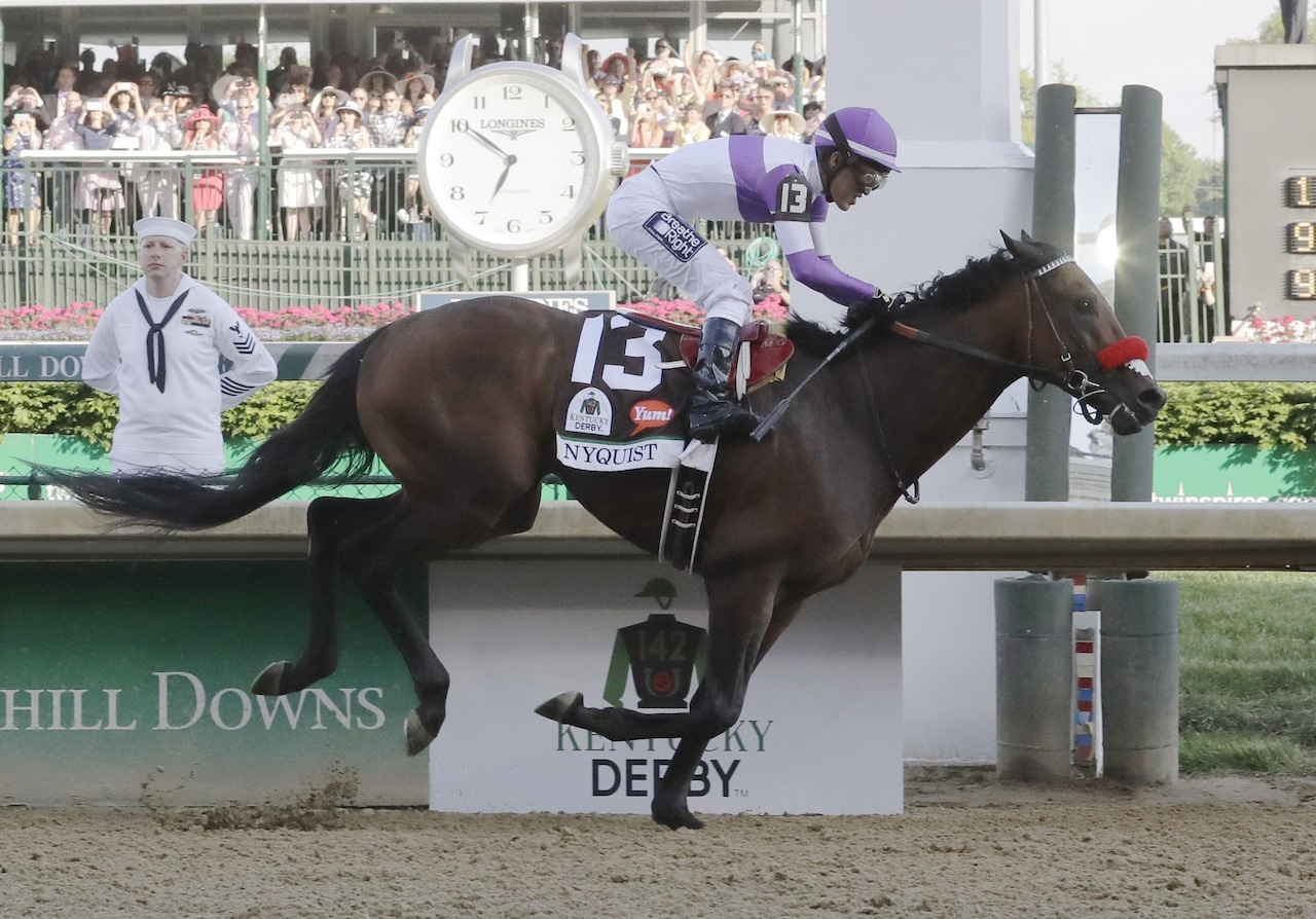 How to bet the Preakness for dummies? (Everything you need to know)