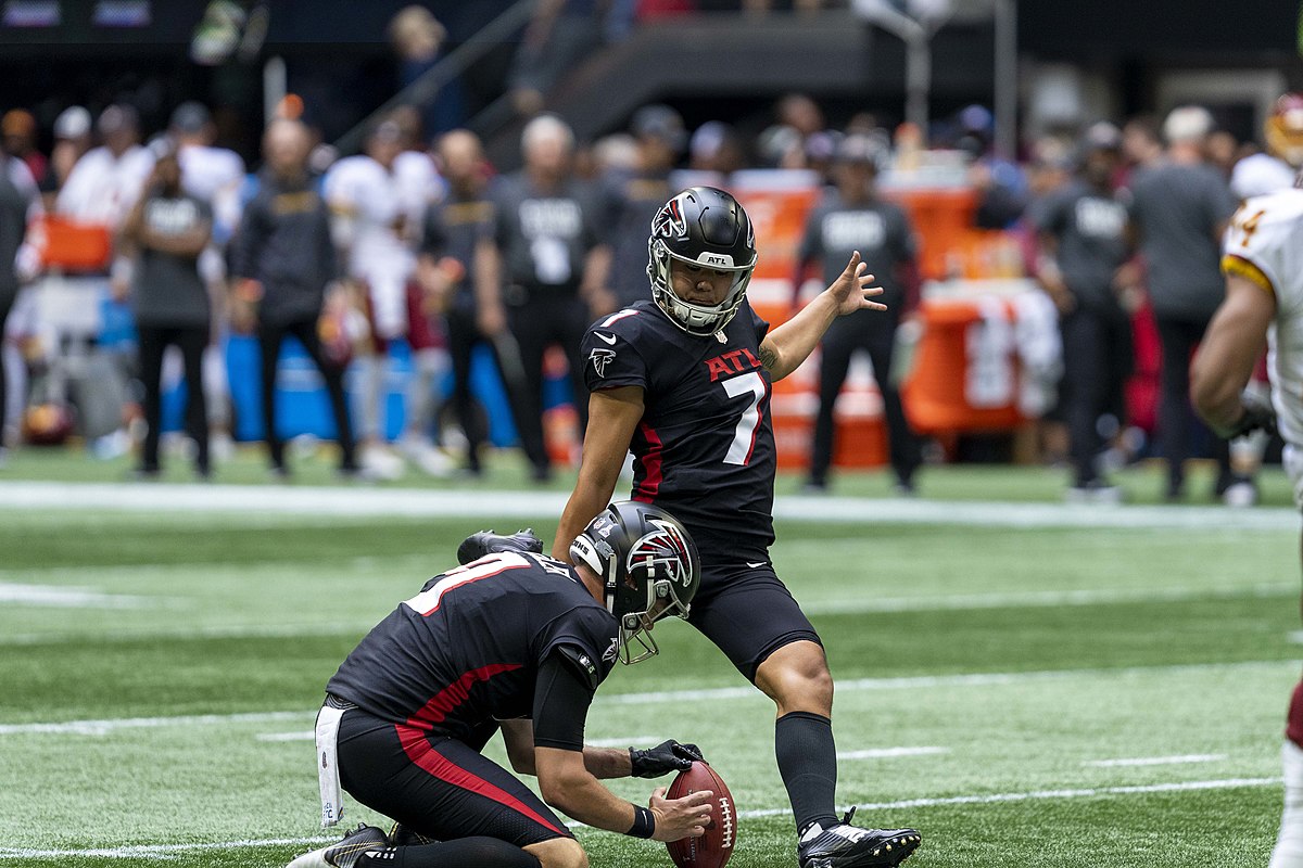 Where Can You Try a Field Goal? Can a Field Goal Be Attempted From Anywhere?