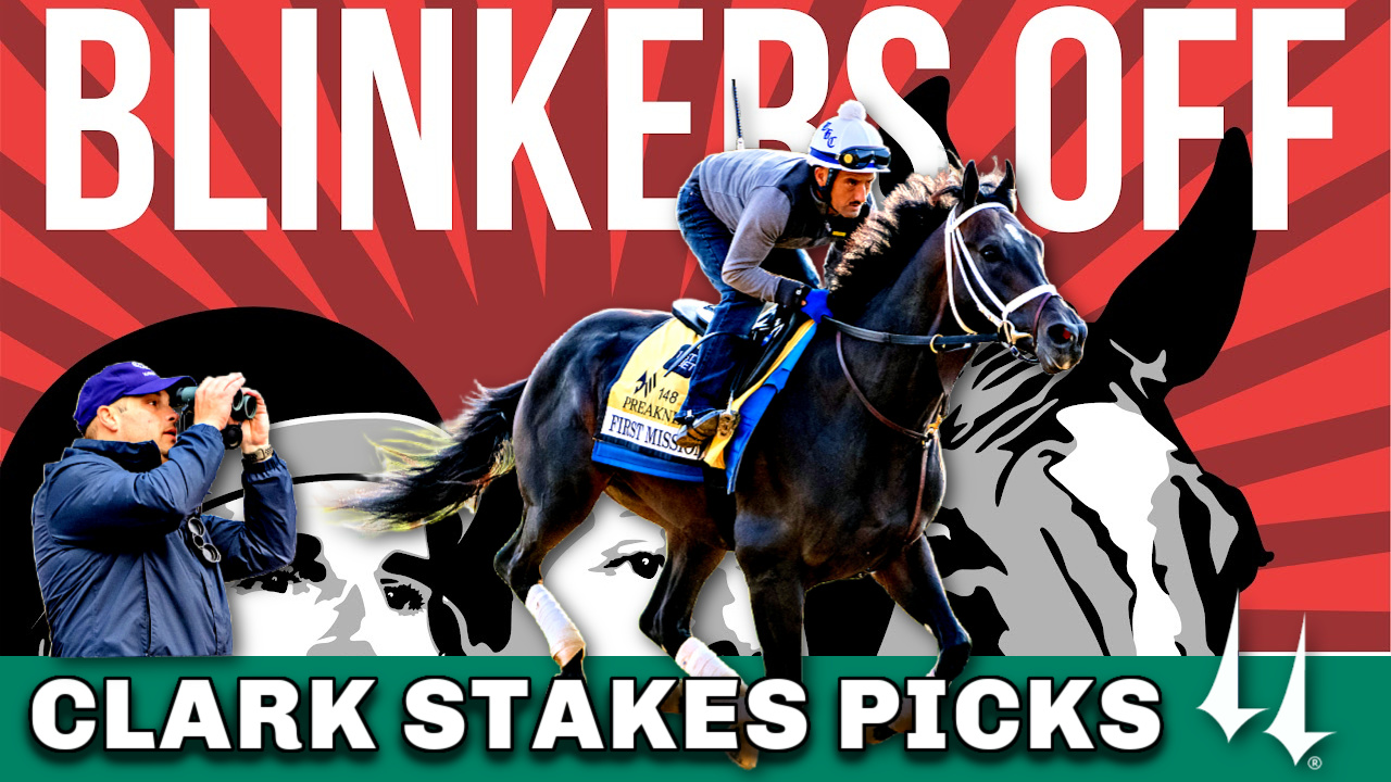 Clark Stakes 2023: Where to Find the Best Betting Value