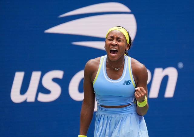 Coco Gauff Next Match: When and Where to Watch Her Play