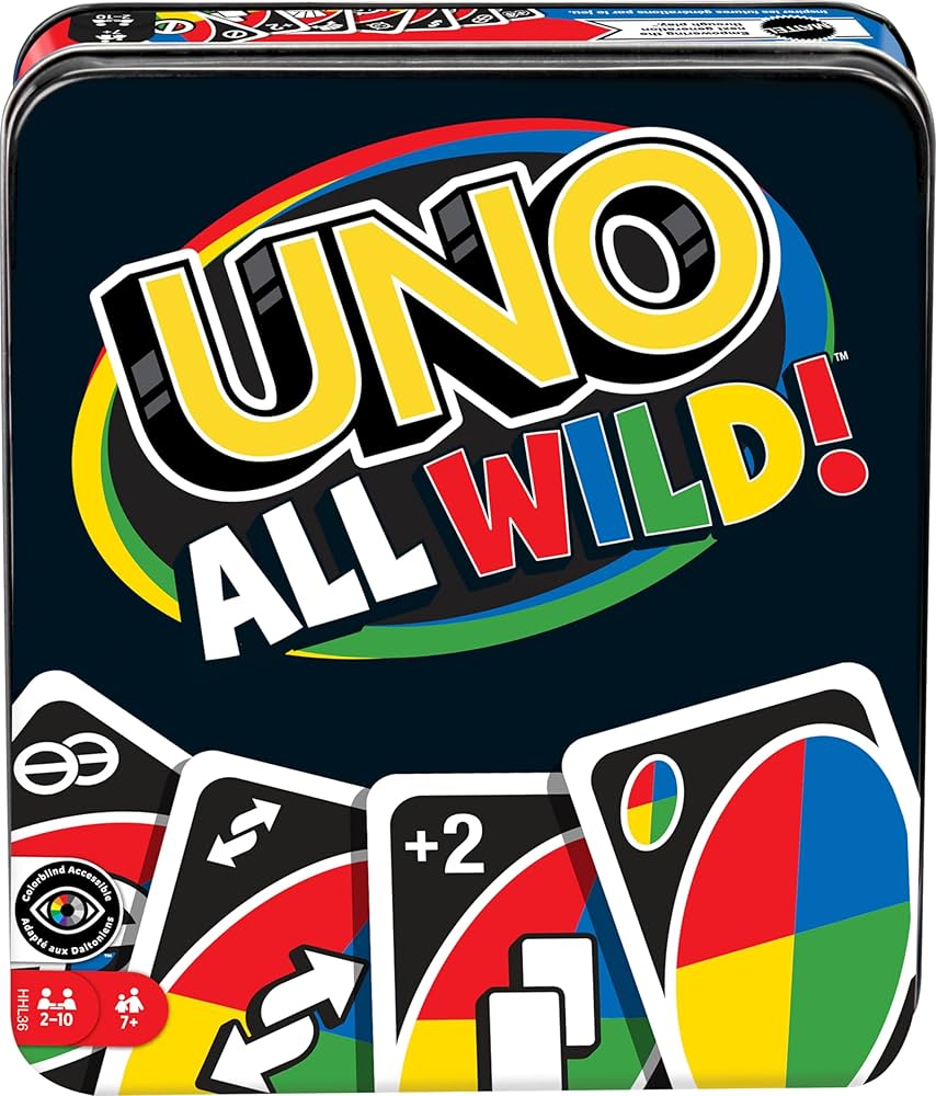 What Are Wild Card Games? Heres Your Easy Guide to Understanding Them Quickly!