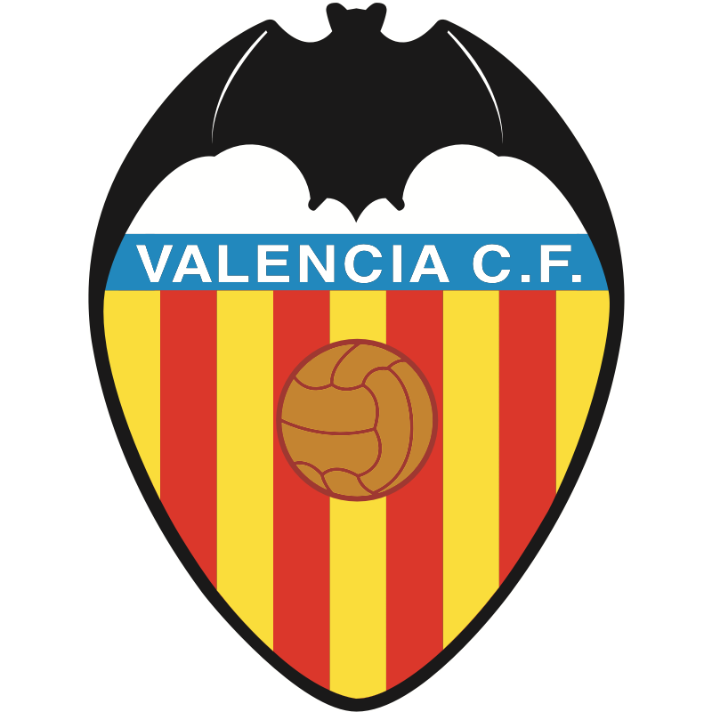 What is the current Valencia standings A quick and easy overview