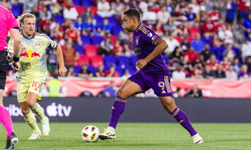 Orlando City vs NY Red Bulls Head to Head (Comparing the Teams Before the Big Match)