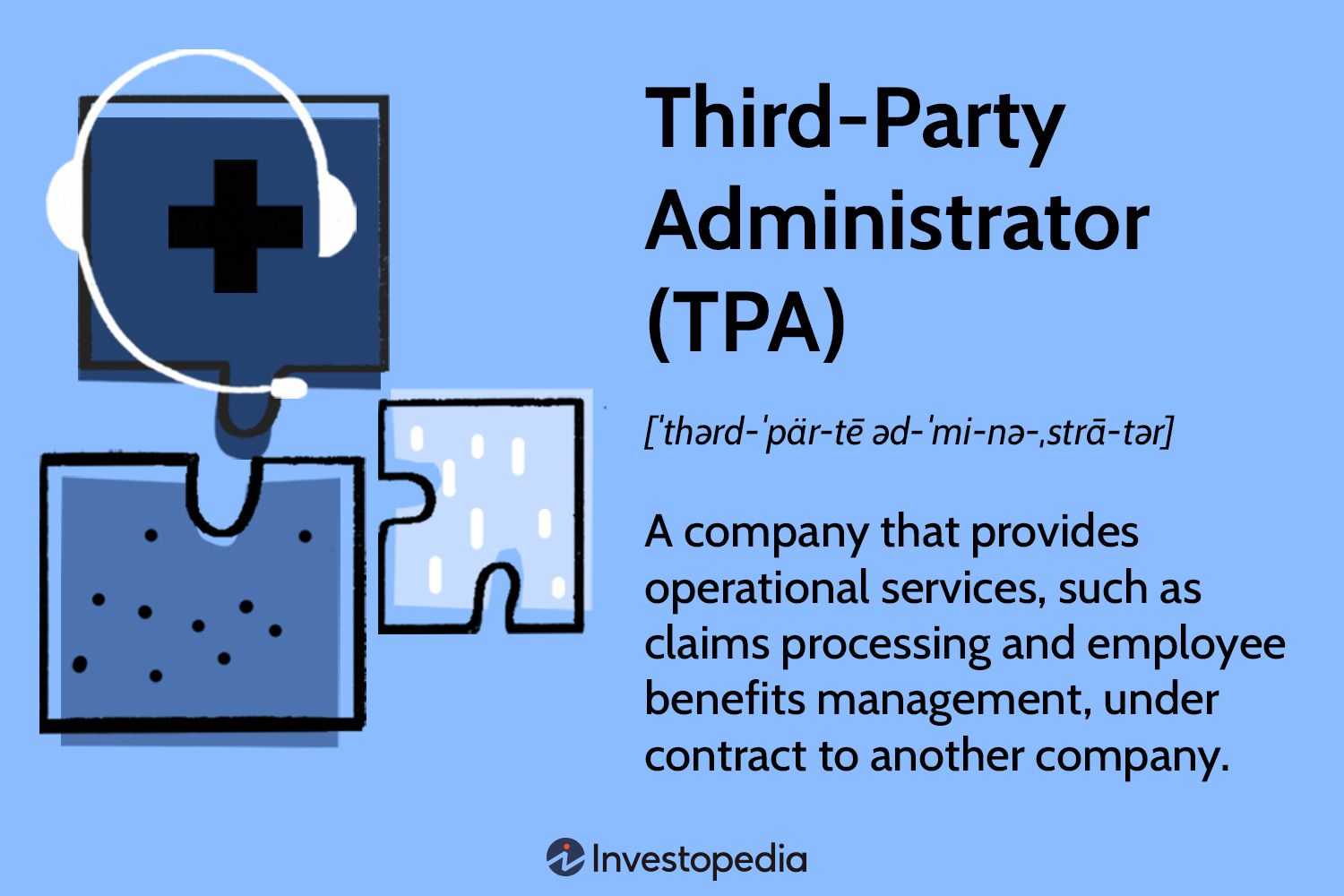 What is TPA Mundo? Everything You Need to Know About Third Party Administrators!