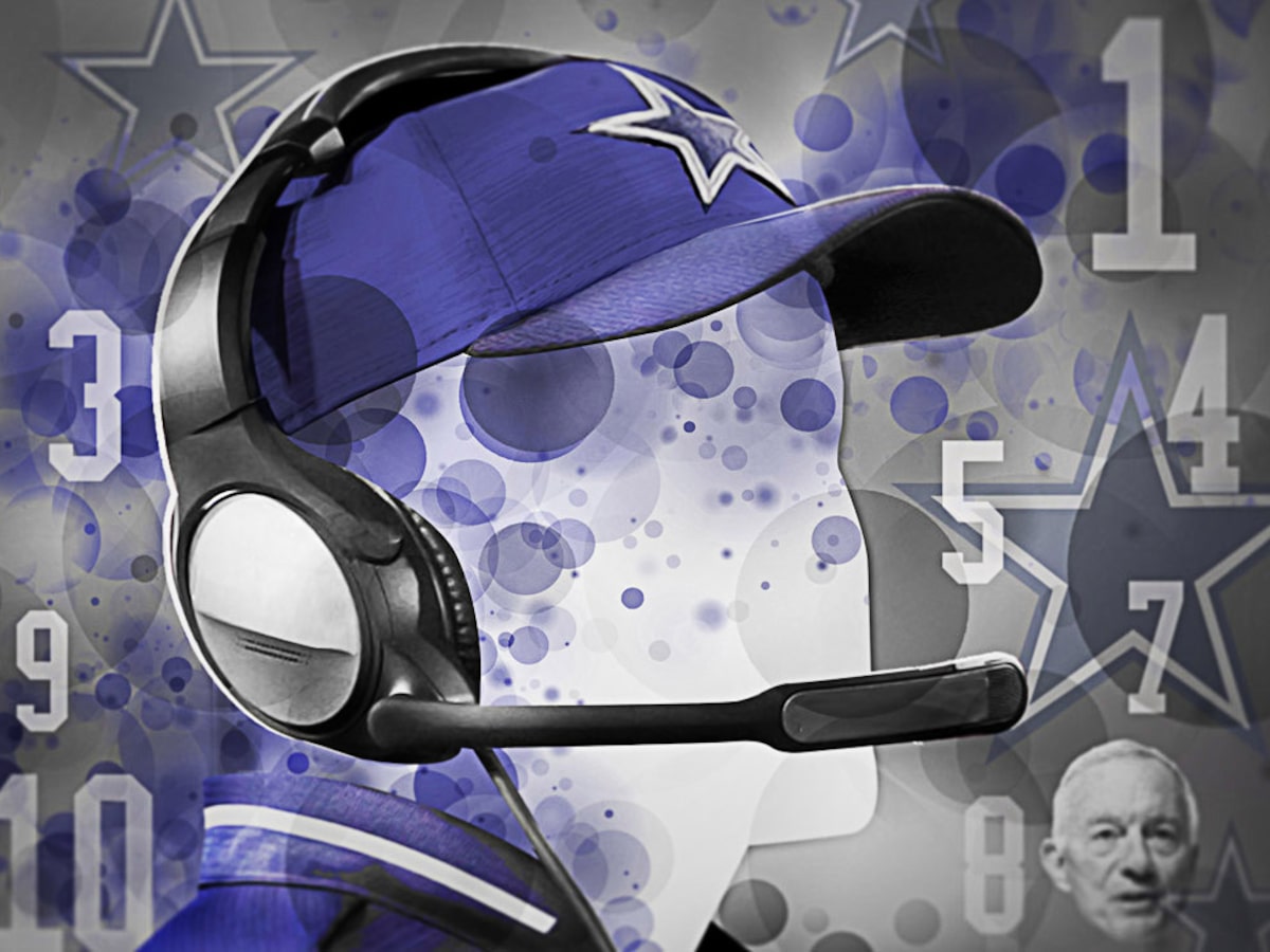 Cowboys Coach: Secrets to Success - Learn from the Pros!