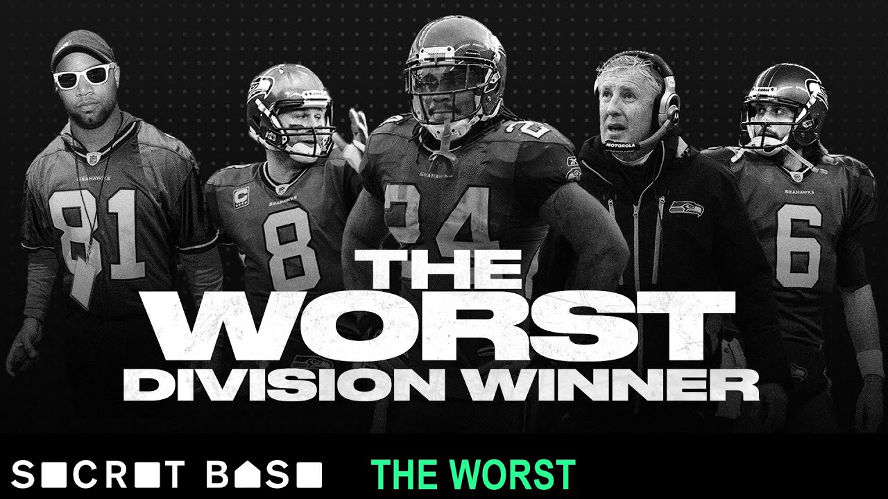 Seahawks Record 2010: What Was Their Final Win-Loss?