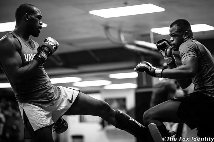 Who is Christian Edwards MMA? Get to Know the Man Behind the Fighter.