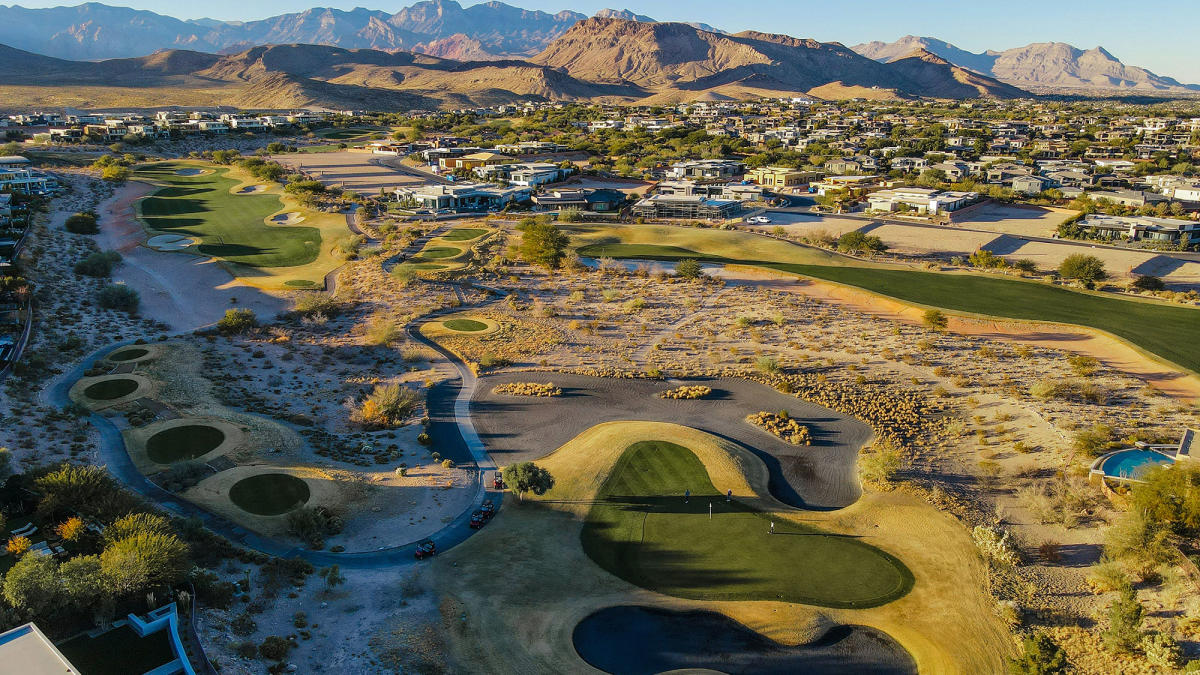Plan Your Trip: Bears Best Golf Course Las Vegas Nevada - Everything You Need to Know.