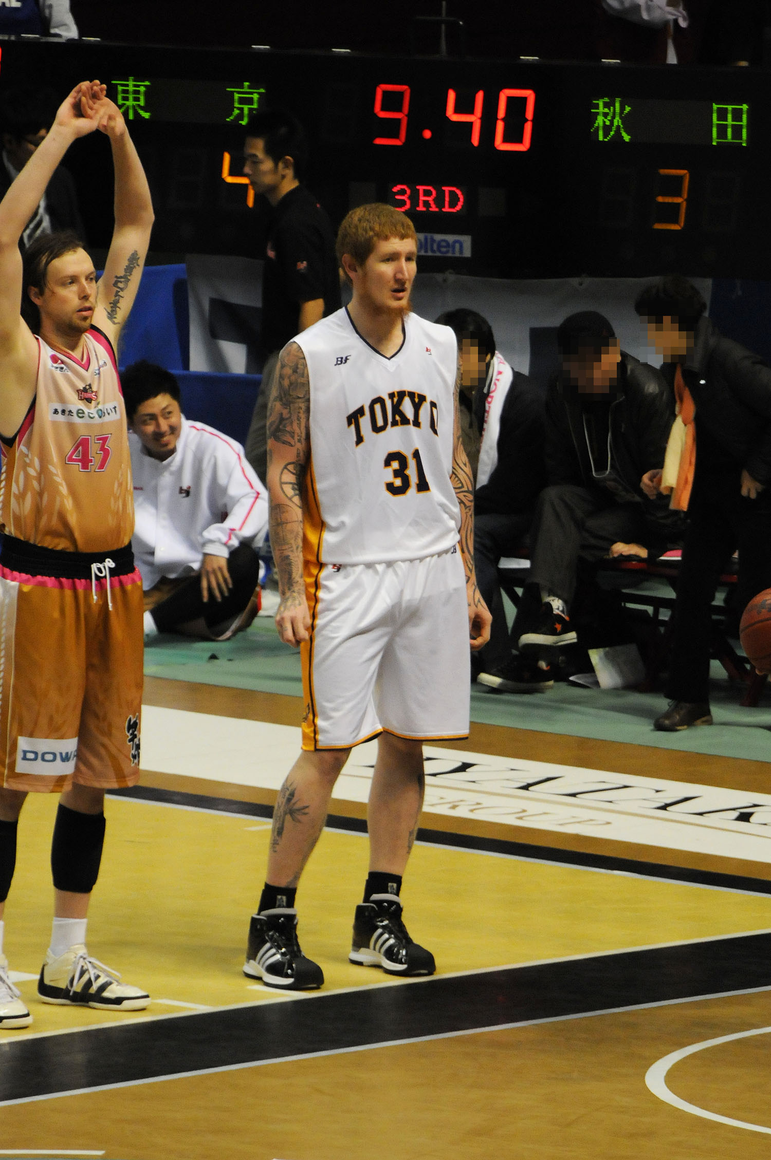 Robert Swift Basketball Career: Highs, Lows, and Comeback Attempts