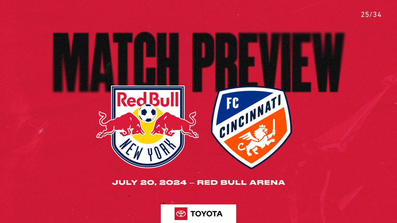 Cincinnati vs New York RB: Game Preview, Predictions & How to Watch!