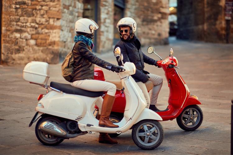 Best Italian Motor Scooter Brand: Find Your Perfect Ride