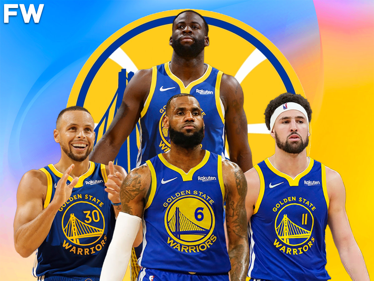 Lebron James Golden State: Is a move to the Warriors possible?