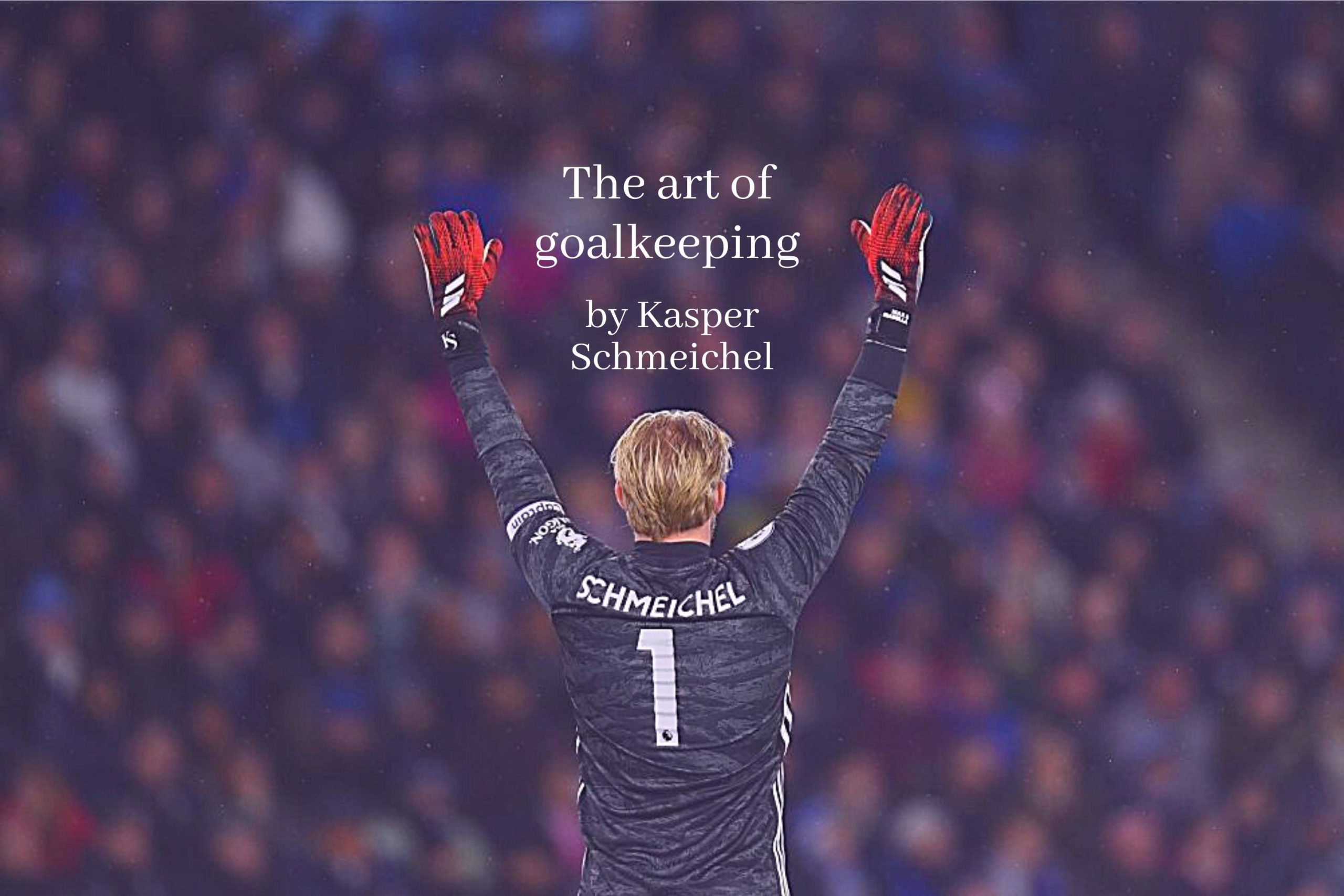 Leicesters Kasper Schmeichel: (Why Hes a Goalkeeping Great)