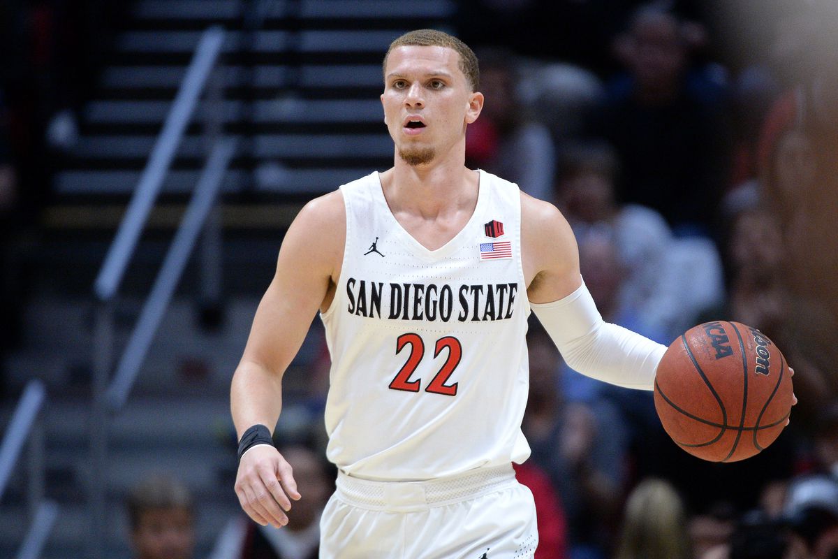 Malachi Flynn College Career: A Complete Overview (Stats and awards )