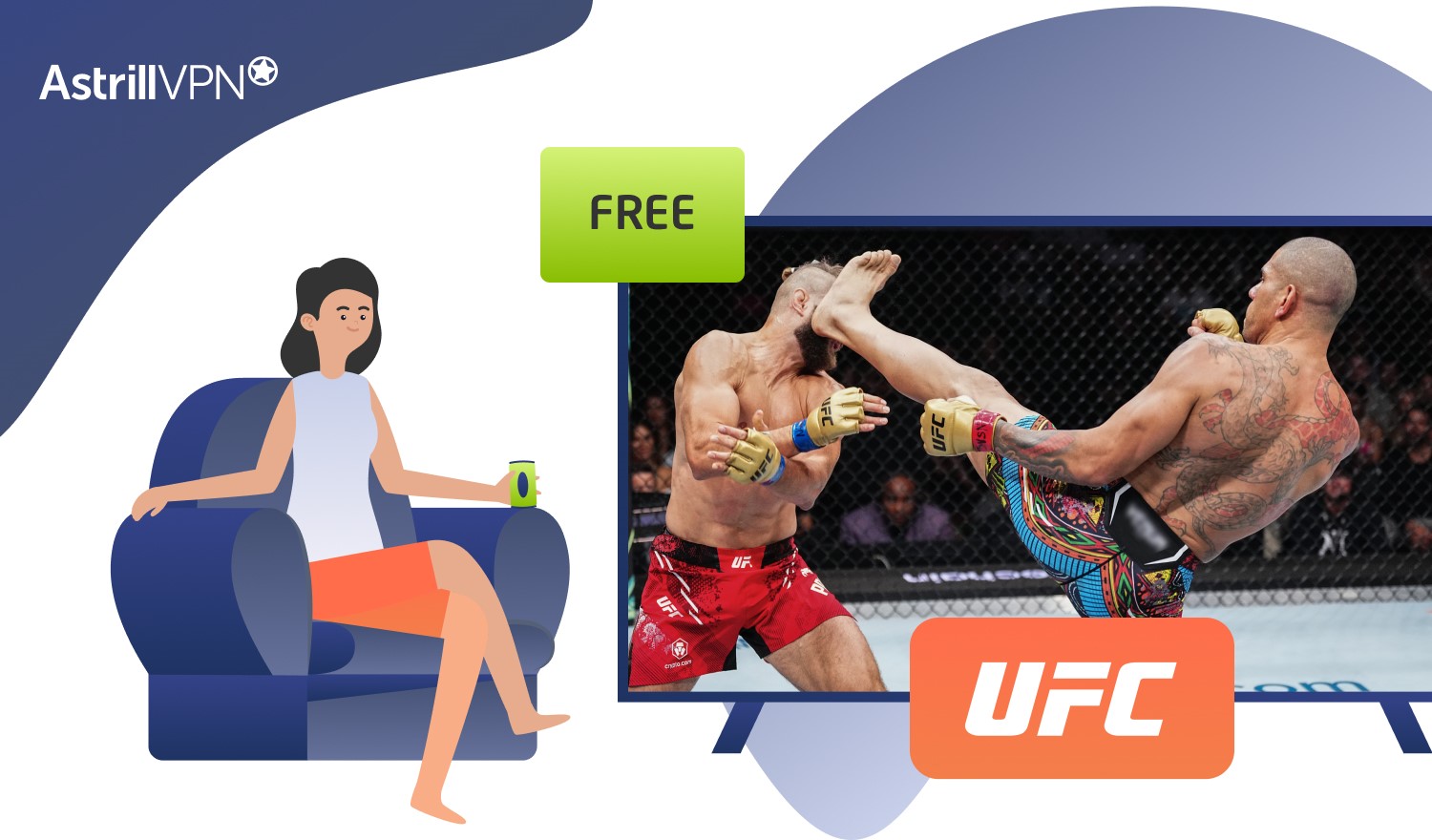 Stream mmafullfights Free (Easy ways to watch online)