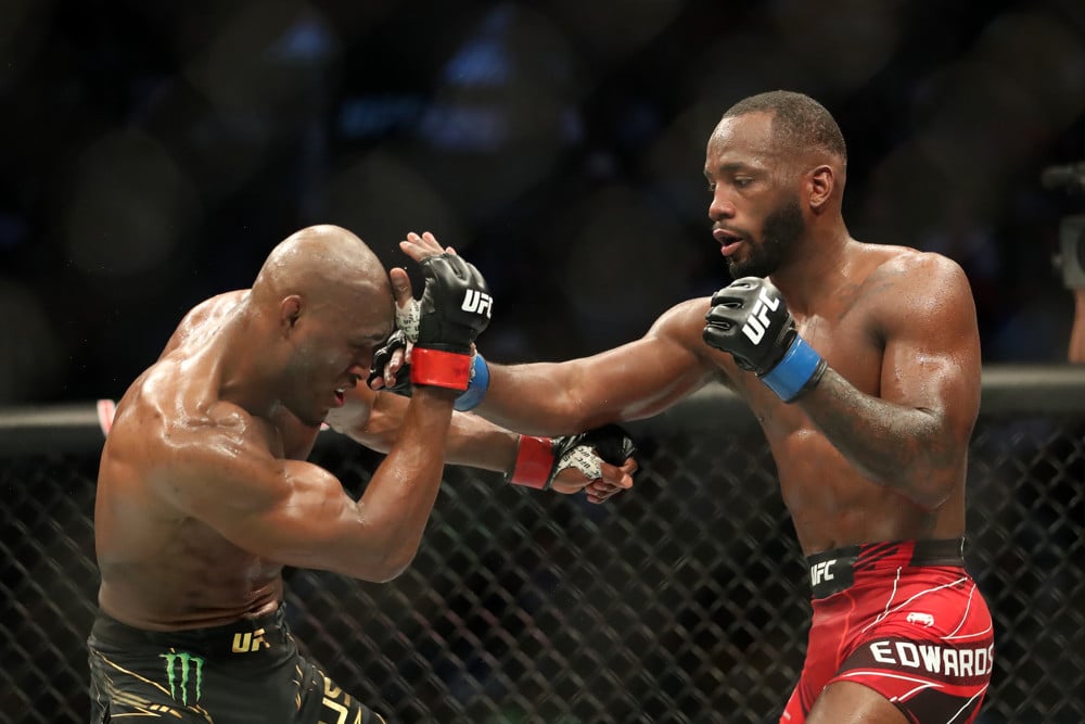 Maximize Your UFC Fantasy Scores: Pro Strategies Now.