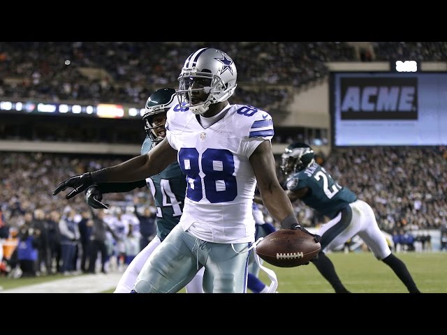 Tony Romo and Dez Bryant Connection:Remember the Cowboys Plays?