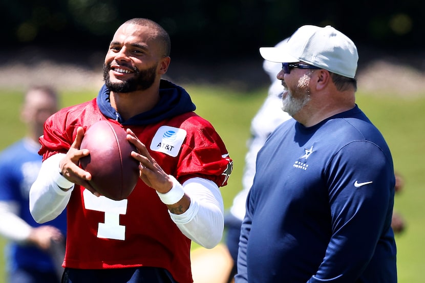 Cowboys Coach: Secrets to Success - Learn from the Pros!