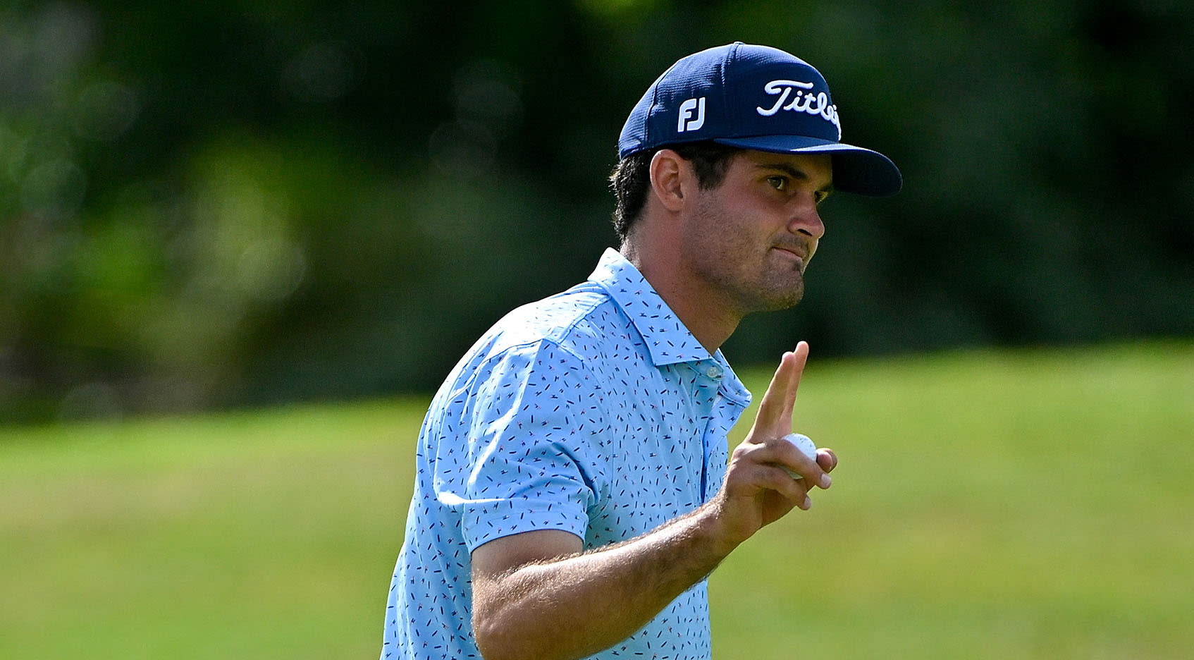 Jackson Suber: Who is he? Everything you need to know about this awesome golf player!