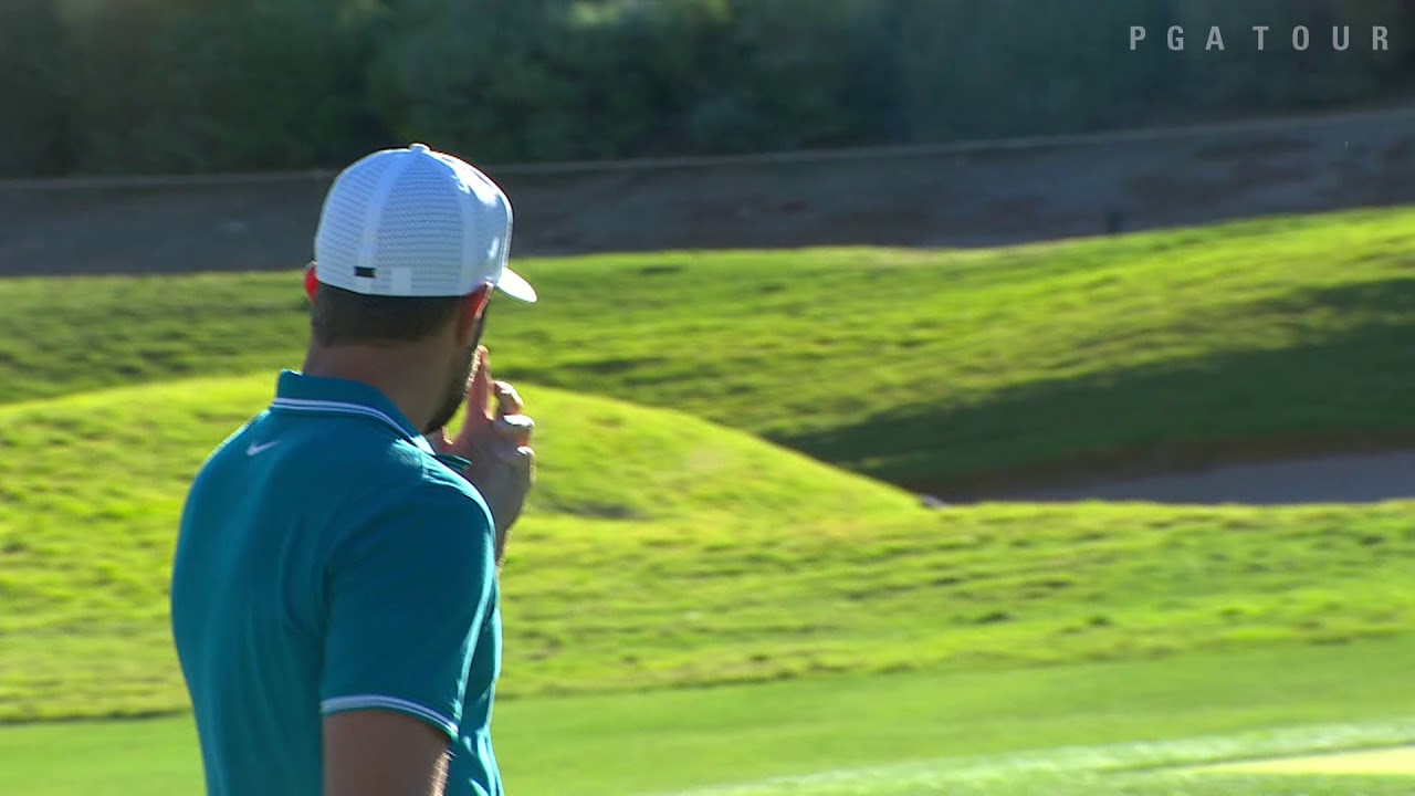 Kevin Tway: Whats His Net Worth and Tournament Wins?