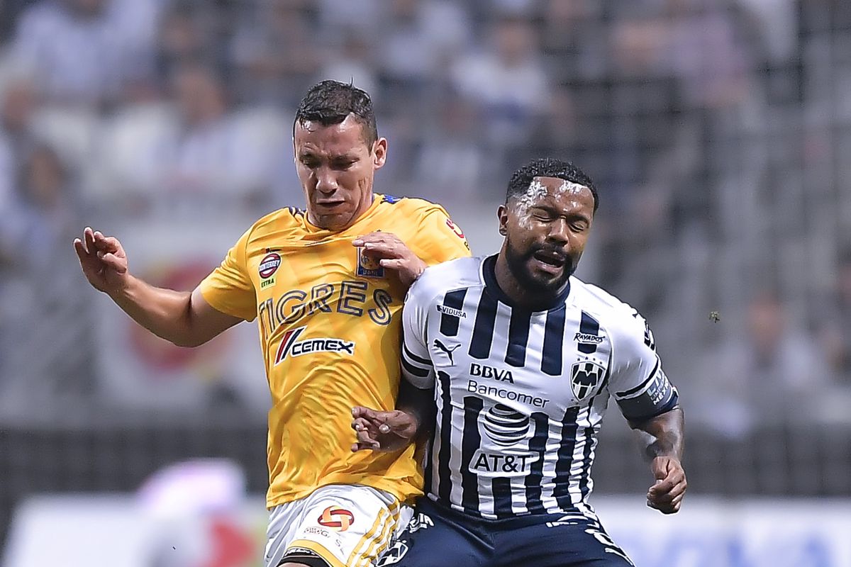 Tigres UANL vs Monterrey: Where to Watch,Clasico Regiomontano Preview