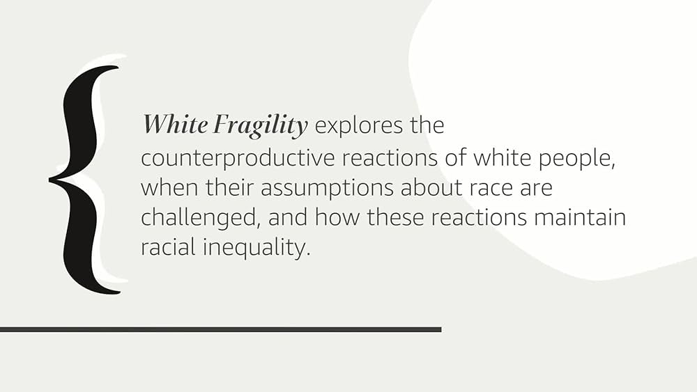 White Victimhood Explained: Easy-to-Grasp Points for everyone