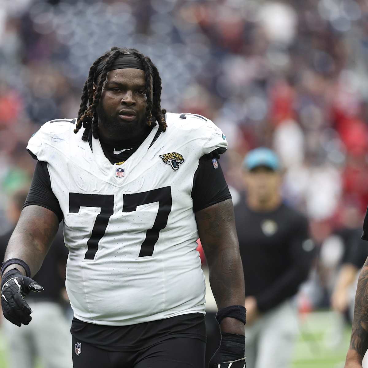 Jaguars vs Texans Player Stats: See Who Dominated the Matchup! (Key Stats Breakdown)
