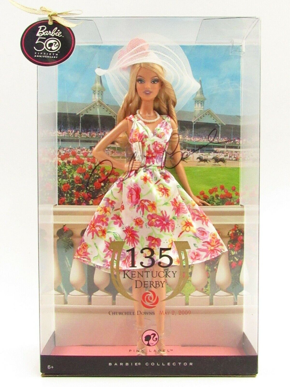 Kentucky Derby Barbie Dolls: Where to Buy, Prices, and Rare Finds!