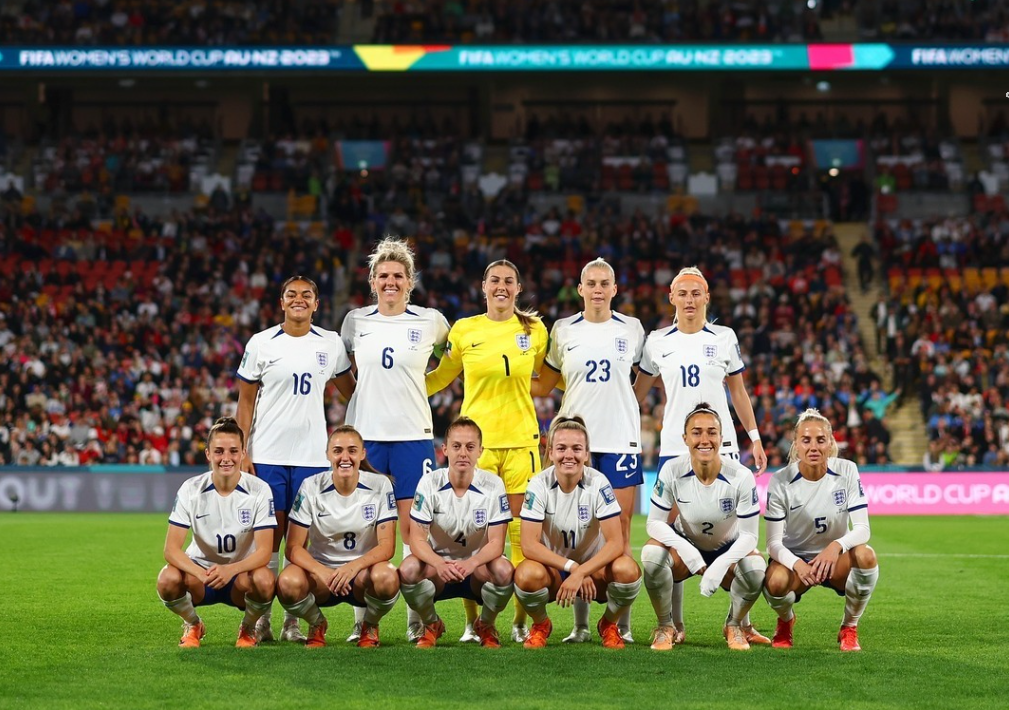 Discover the Top 5 Football Women Leagues: Heres Where the Best Action Is Happening Right Now