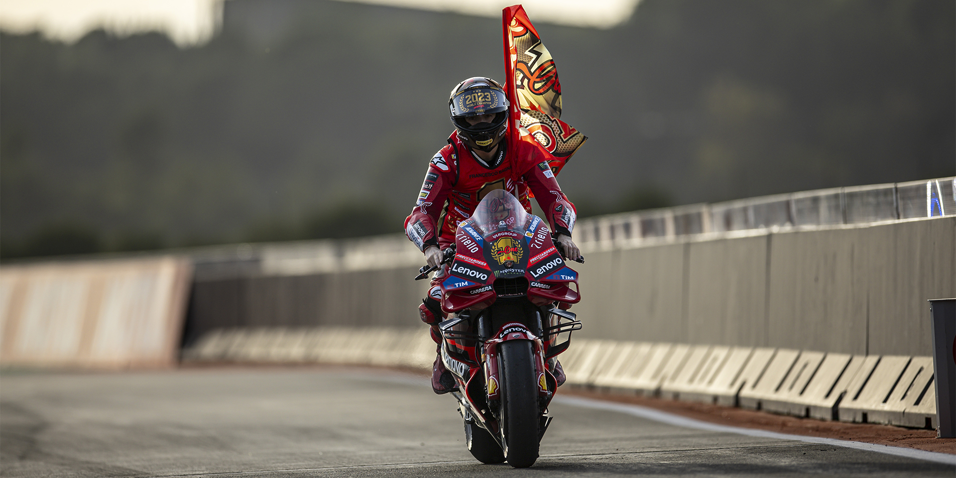 Bagnaia MotoGP News: Get the Latest Updates on Pecco (Stay Tuned for Race Results)
