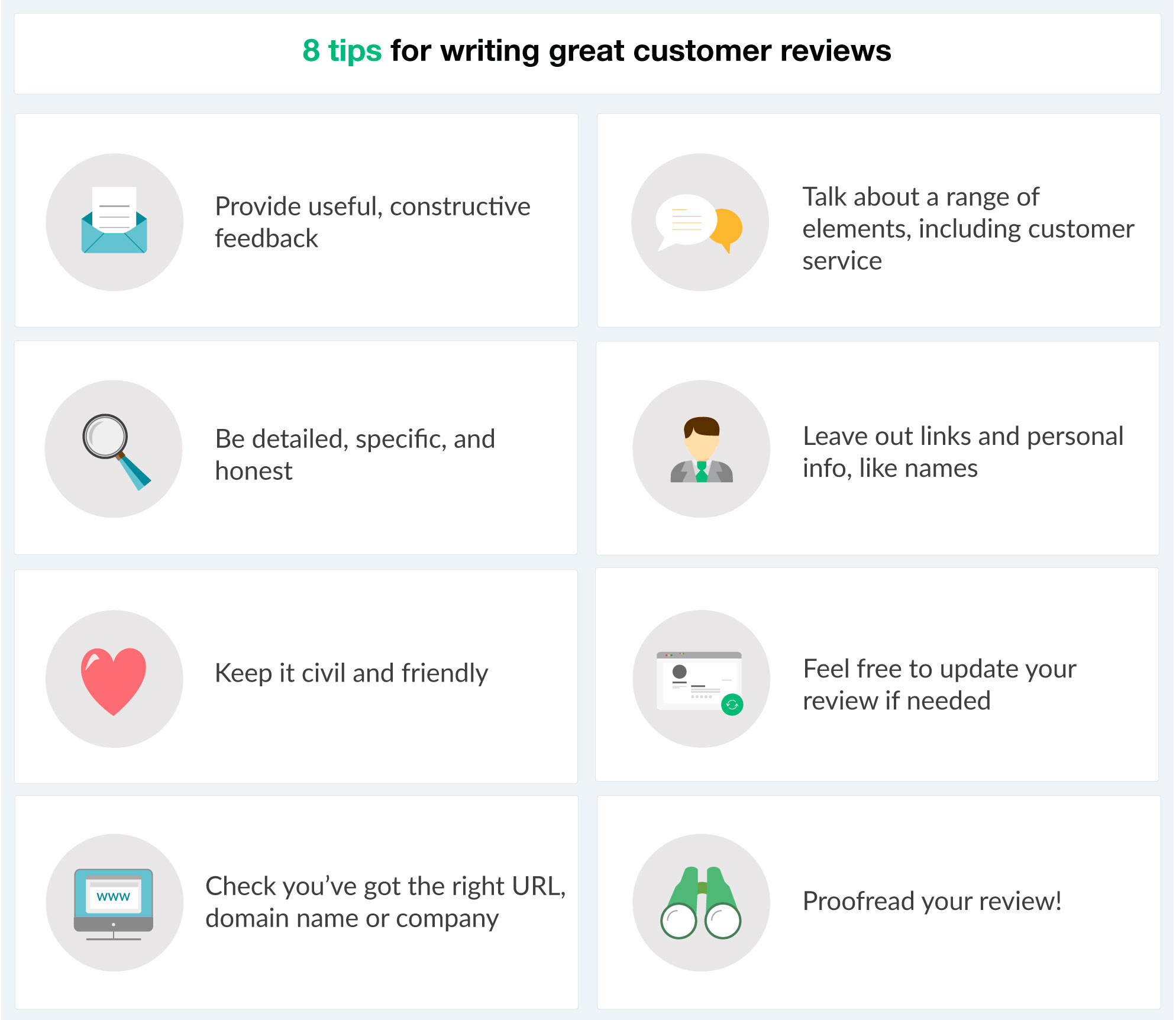 Need to View Ratings? Simple Tips for Finding Reviews.
