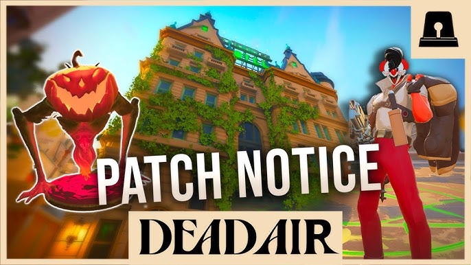 Deadlock Patch Notes Explained: Breaking Down the Updates