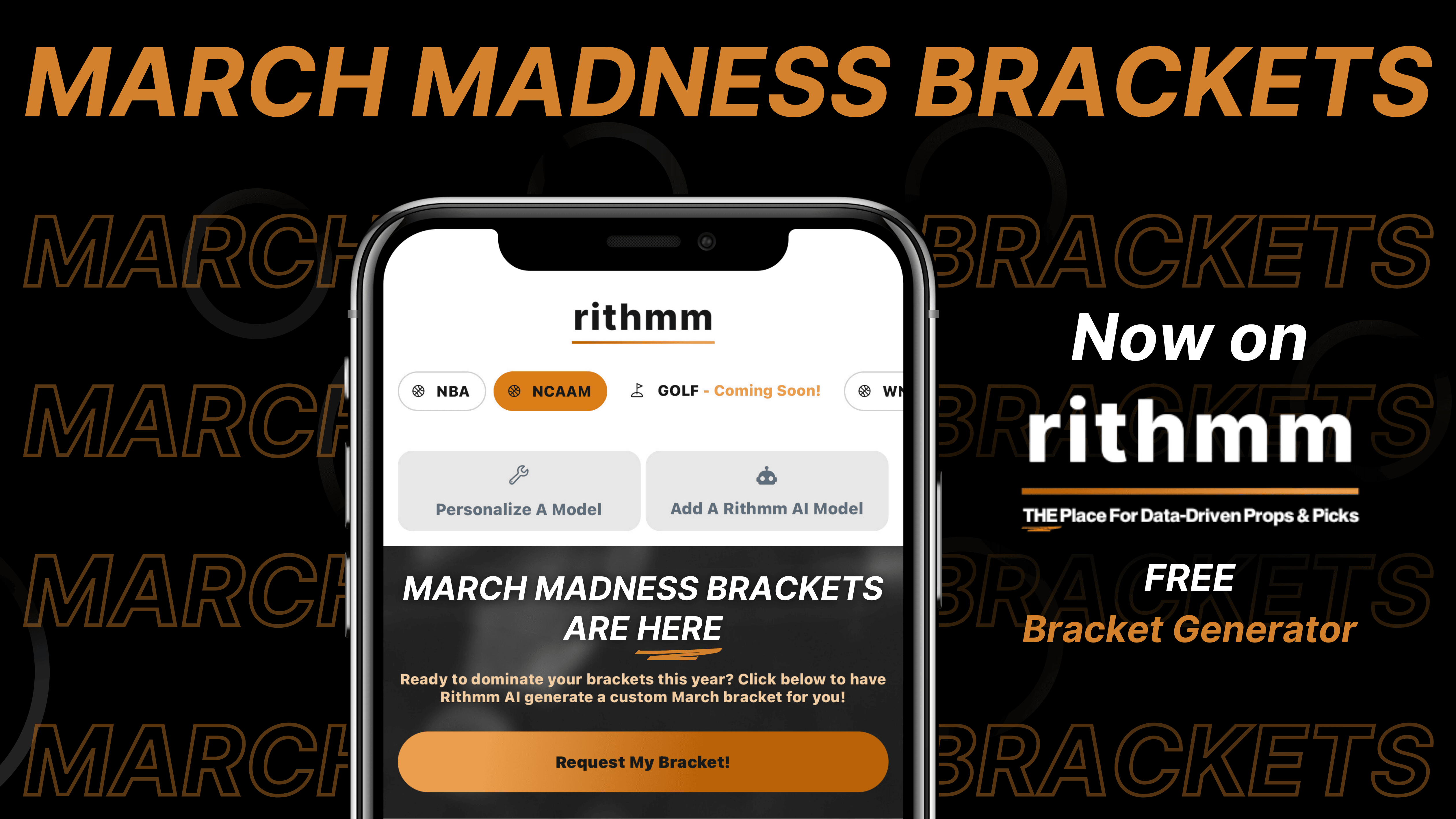 AI Bracket Picks 2024: Get Smart Predictions, No-Brainer Choices!