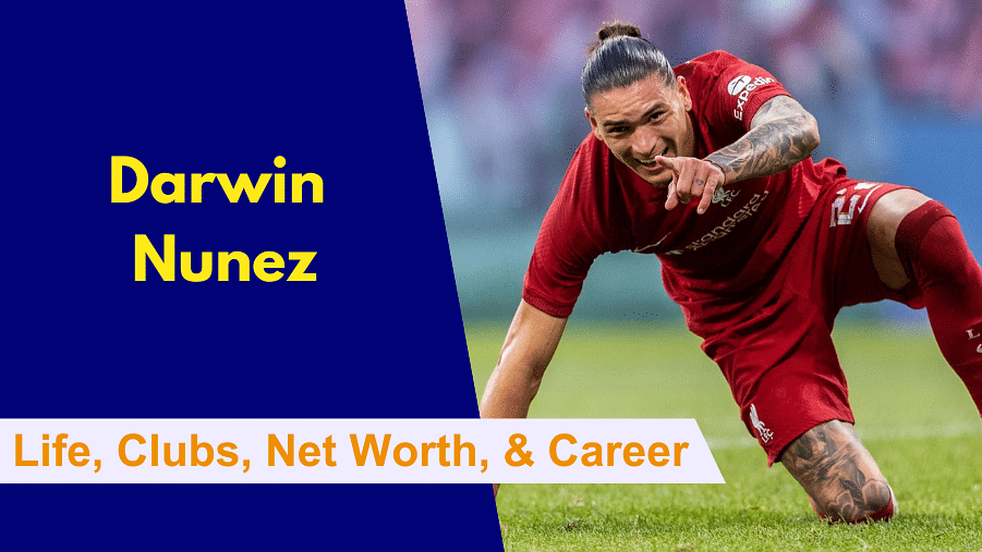 Darwin Nunez Net Worth: How Rich Is the Football Star?