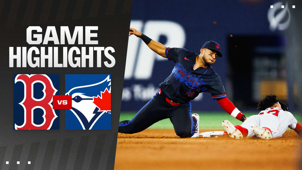 Best of Red Sox vs Toronto Blue Jays Matches: Relive the Most Exciting Moments.