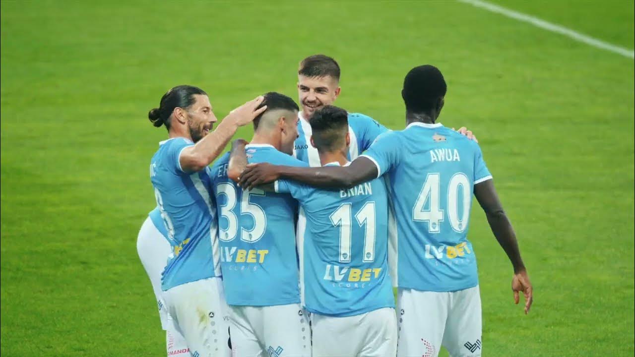Riga Football Scene Explained (Best Players, Stadiums & Fan Guide)