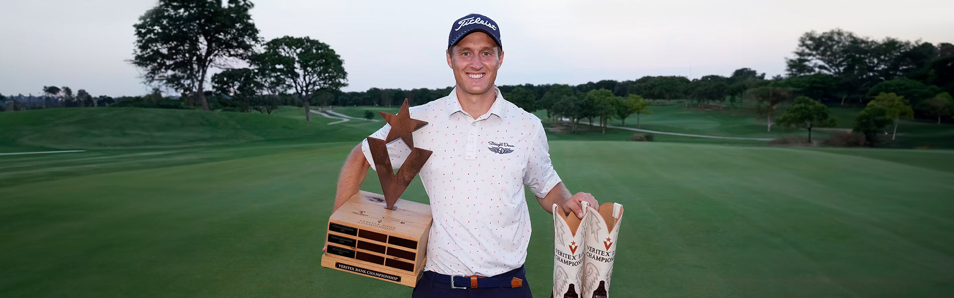 Following Tim Widings Journey: How He Became a Pro Golf Player