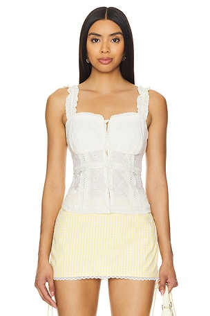 Spell Cassidy Top: Easy Styling Tips and Where to Buy