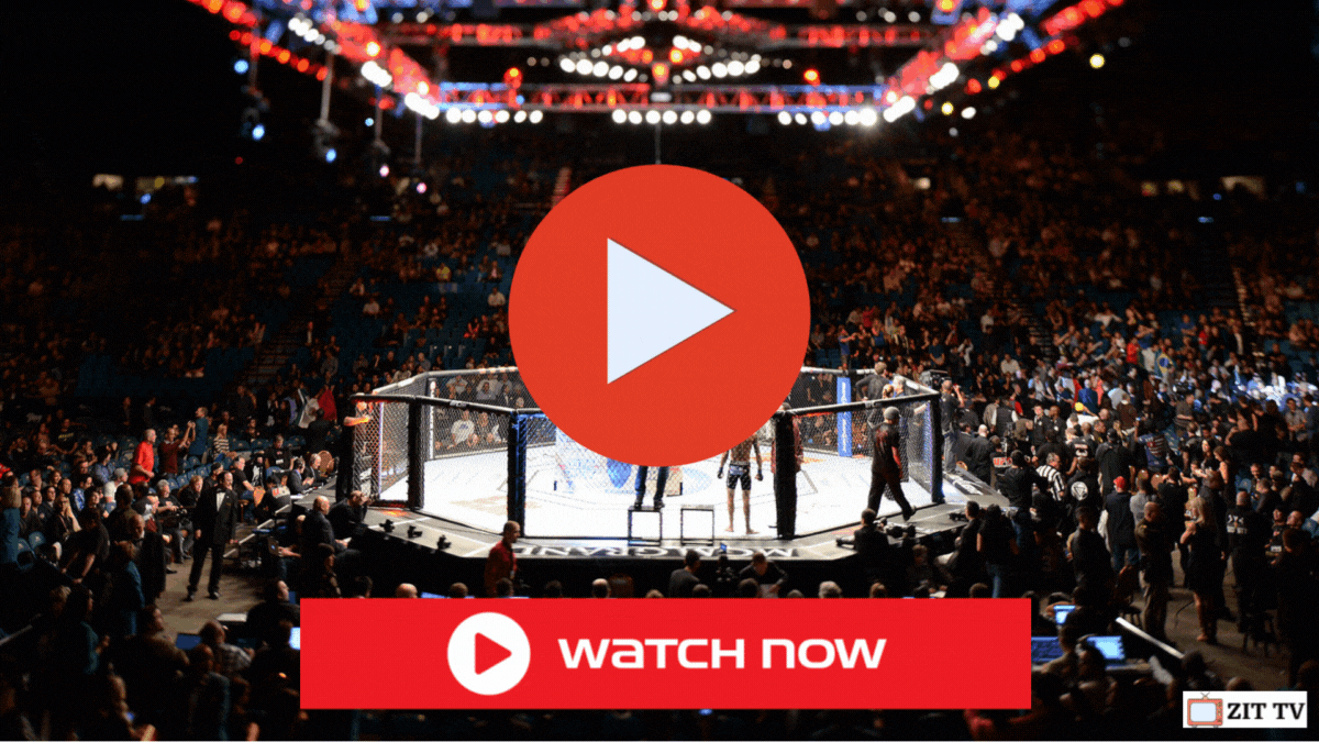 crackstream mma free stream: The easy guide to watch free.