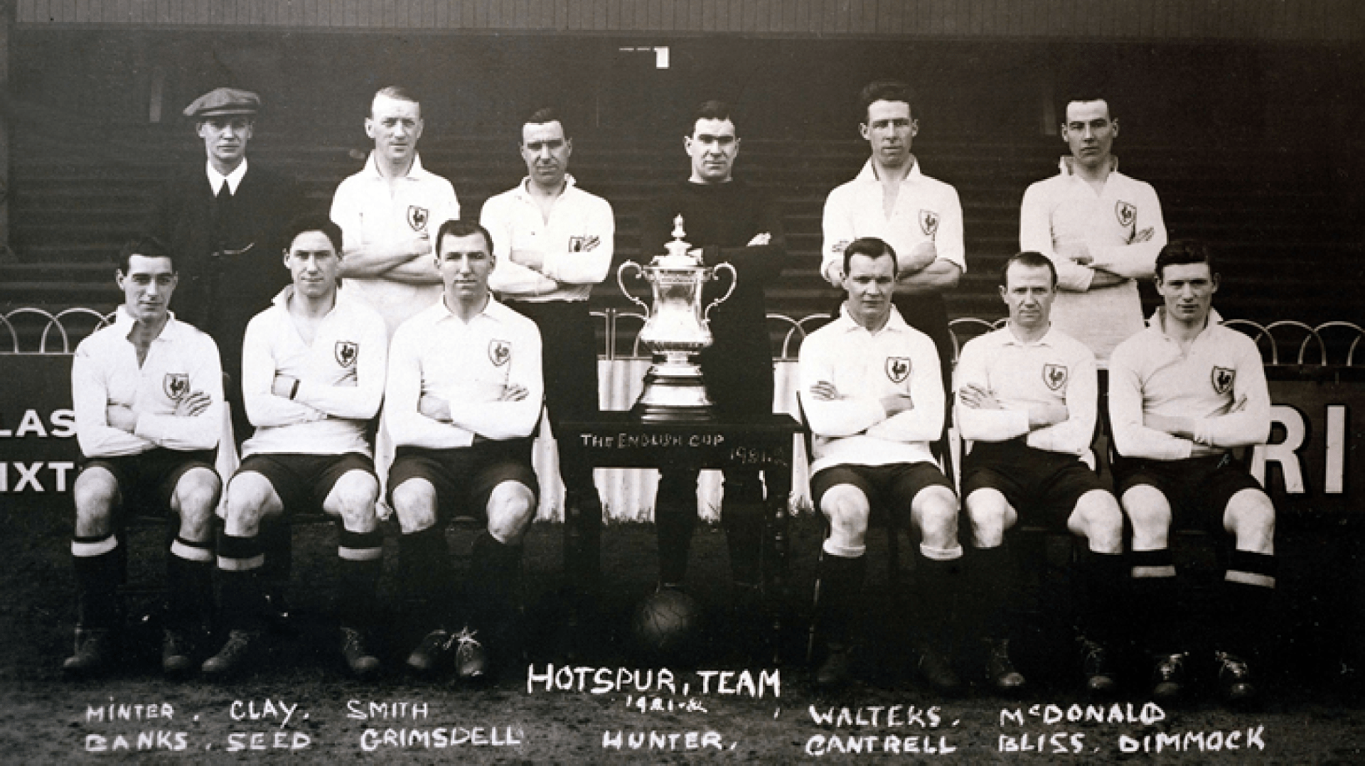 Has Tottenham Ever Been Relegated? Simple Facts About the Club!