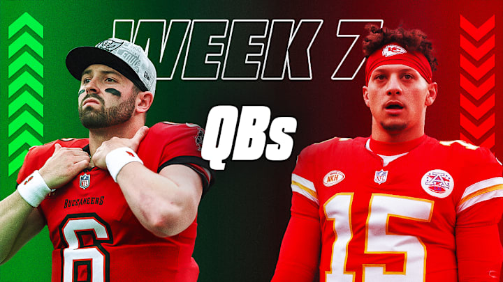 Start Em Sit Em Week 7:  Get Ahead of the Game with These Hints!