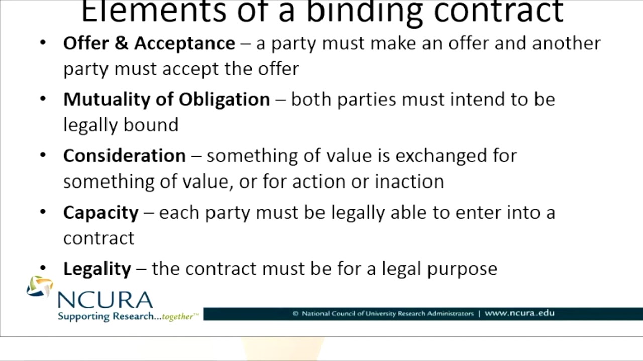 AAV Contract Basics for Beginners (Easy Explanation)