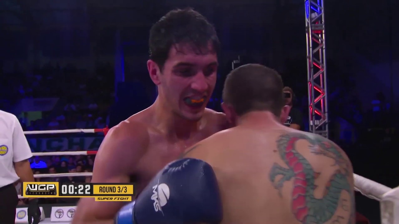 Lucas Almeida Highlights: Check Out His Best Knockouts and Submissions Here!