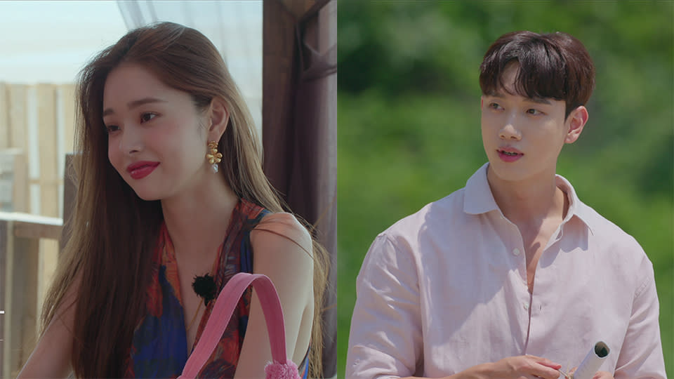 Are Your Fave Singles Inferno Couples Still Dating? (We Have the Updates!)