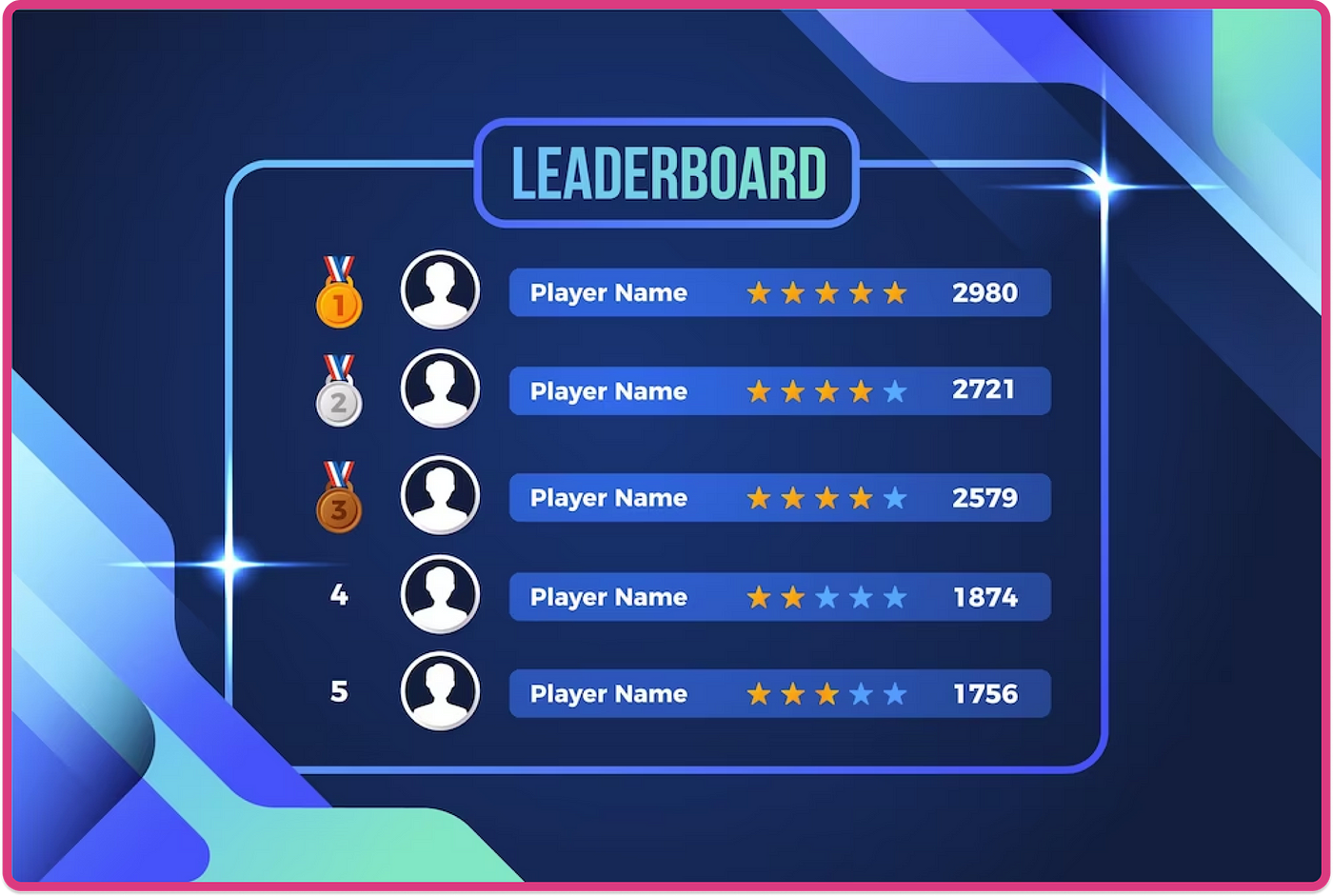 How to Get Atop the Leaderboard: Simple Tips and Tricks to Climb the Ranks Fast