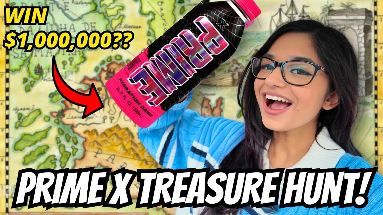 What is Prime X Hunt? (Beginners Guide to Getting Started)