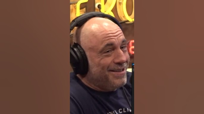 Decoding Joe Rogans Laugh: A Deep Dive into His Humor.