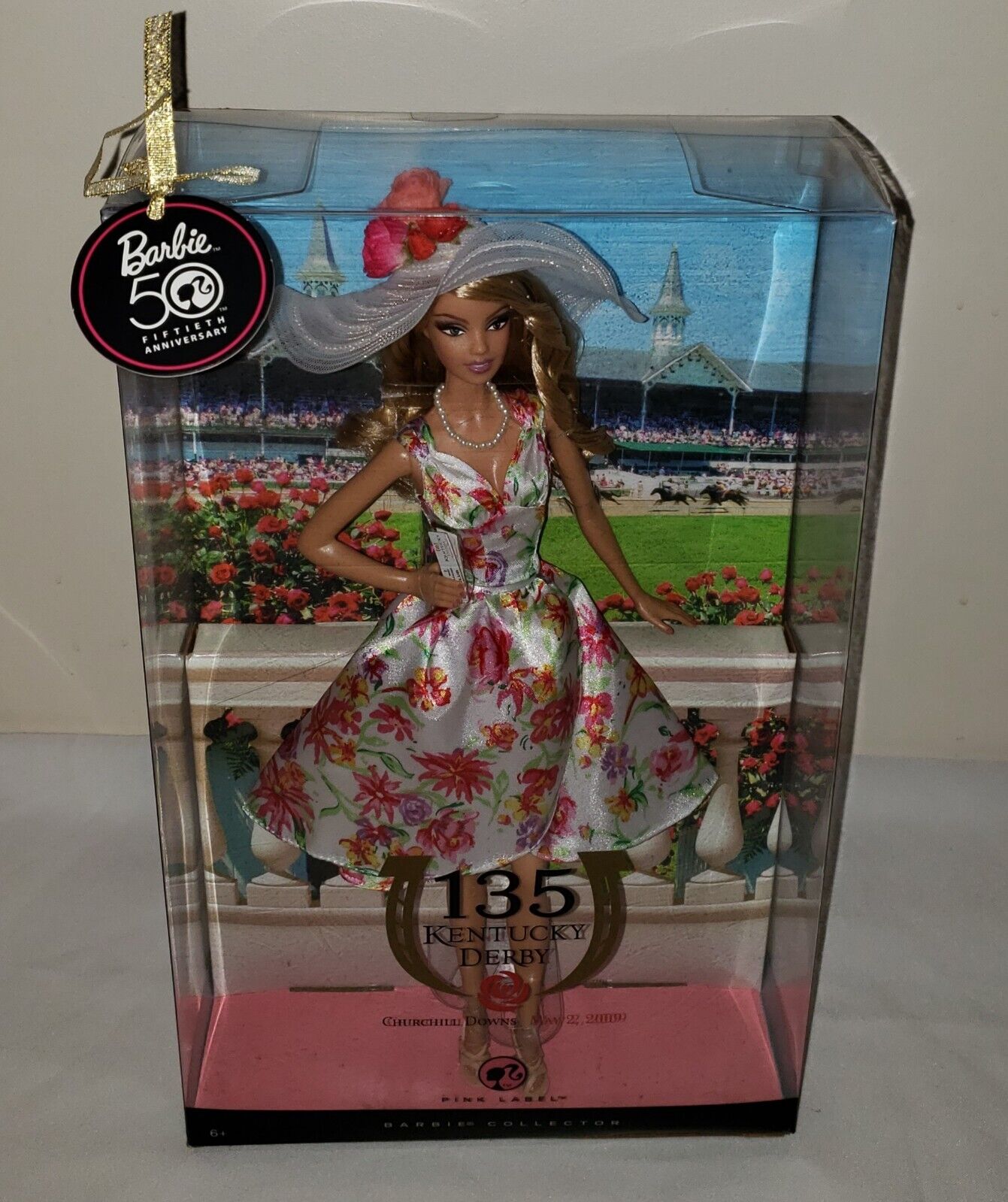 Kentucky Derby Barbie Dolls: Where to Buy, Prices, and Rare Finds!