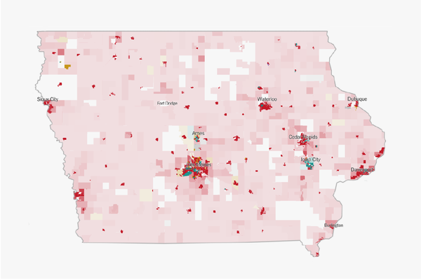 2024 Iowa Caucuses: See Presidential Election Results and Winners