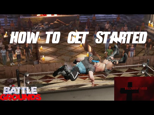 Battle Ground 2014 Gameplay: Get Started Quick guide 2024.